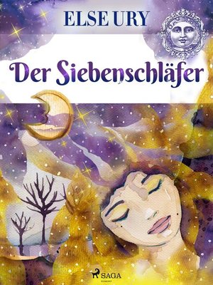 cover image of Der Siebenschläfer